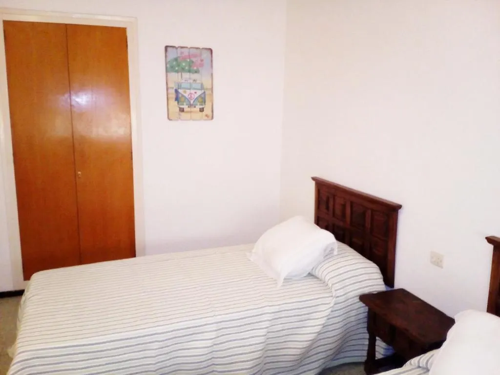 Apartamento Miramar Centro Hotel Platja d'Aro
