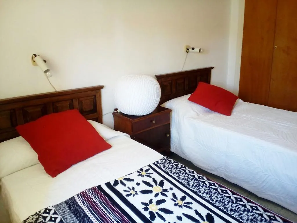 Apartamento Miramar Centro Hotel Platja d'Aro