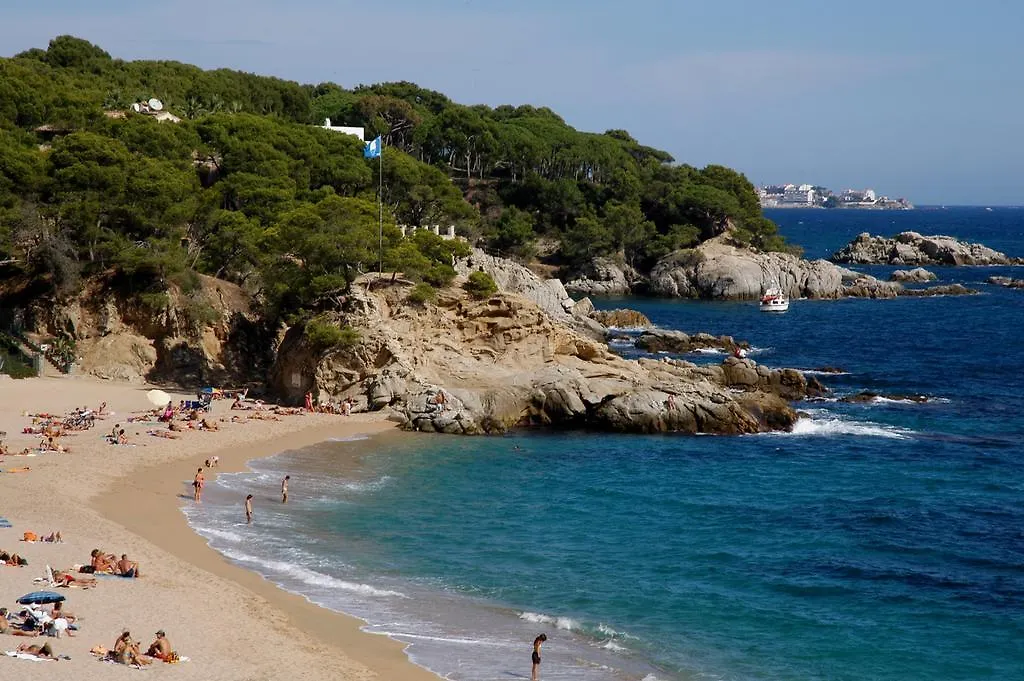 Apartamento Miramar Centro Hotel Platja d'Aro