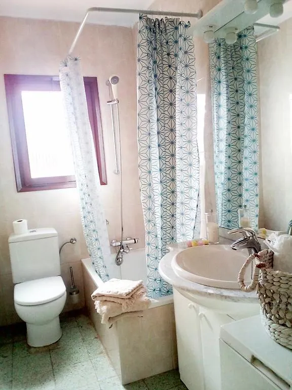 Apartamento Miramar Centro Hotel Platja d'Aro