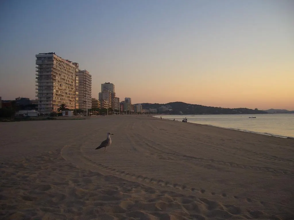 Apartamento Miramar Centro Hotel Platja d'Aro