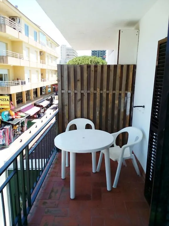 Apartamento Miramar Centro Hotel Platja d'Aro 0*,  Espanha