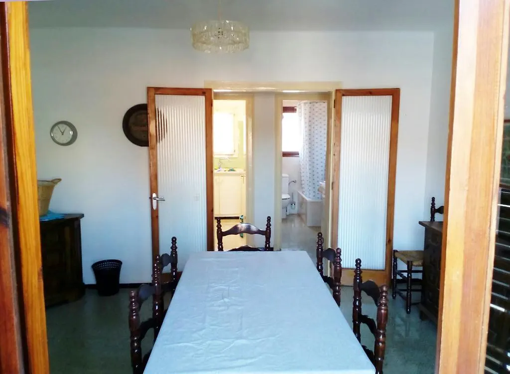 Apartamento Miramar Centro Hotel Platja d'Aro