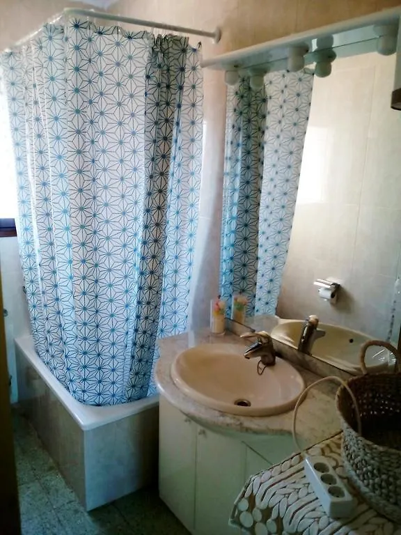 Apartamento Miramar Centro Hotel Platja d'Aro Espanha
