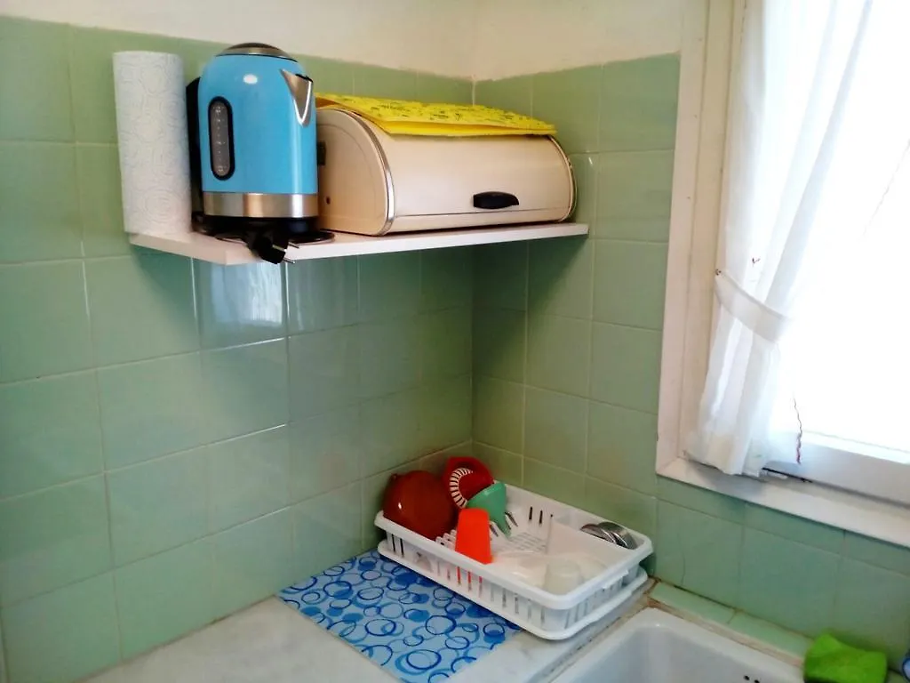 Apartamento Miramar Centro Hotel Platja d'Aro