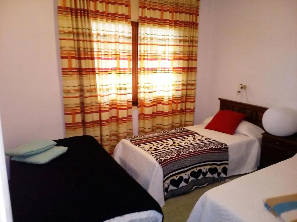 Apartamento Miramar Centro Hotel Platja d'Aro Espanha