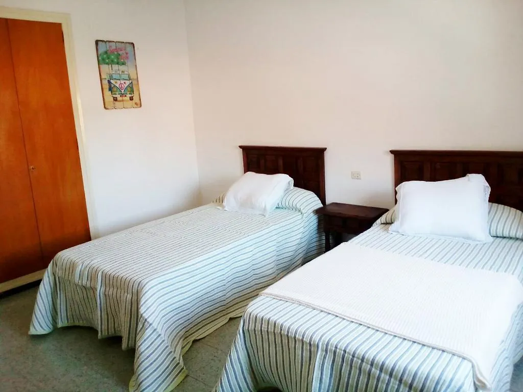 Apartamento Miramar Centro Hotel Platja d'Aro